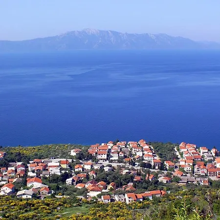 Double 2613b Πανσιόν Podaca