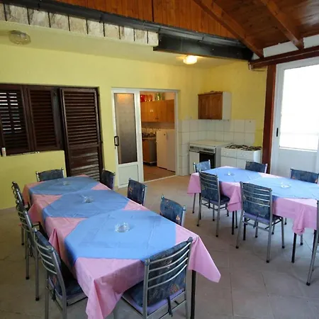 Double 2613b Guest house Podaca