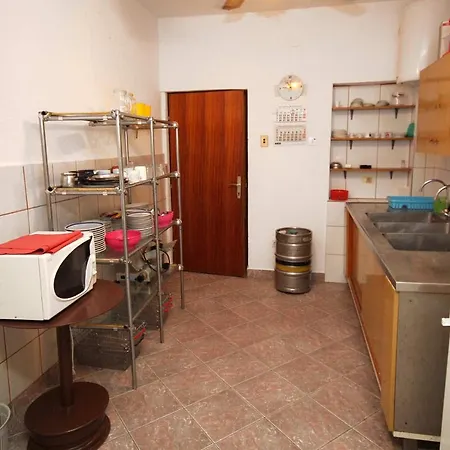Guest house Double 2613b 3*