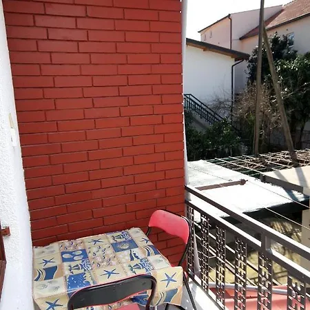 Double 2613b Guest house Podaca