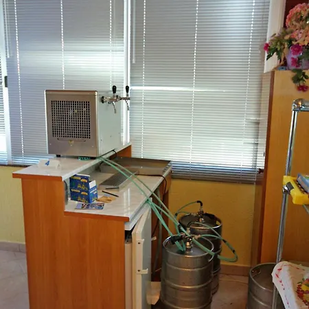 Double 2613b ゲストハウス ポダツァ