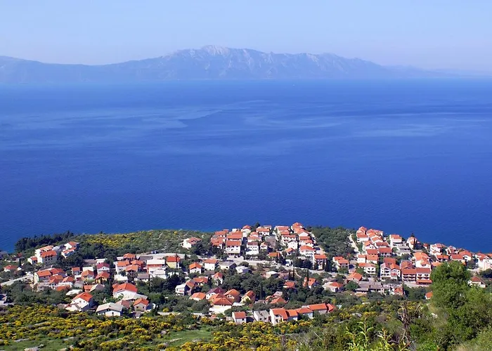 Double 2613b Gasthuis Podaca