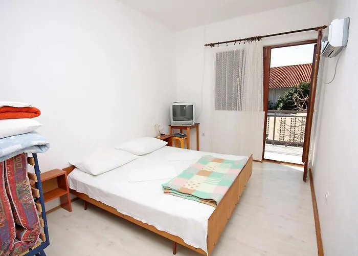 Guest house Double 2613b Podaca