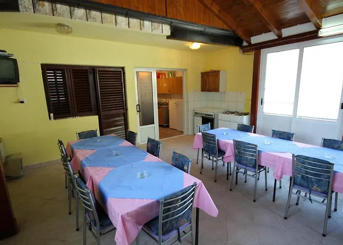 Double 2613b Gasthuis Podaca