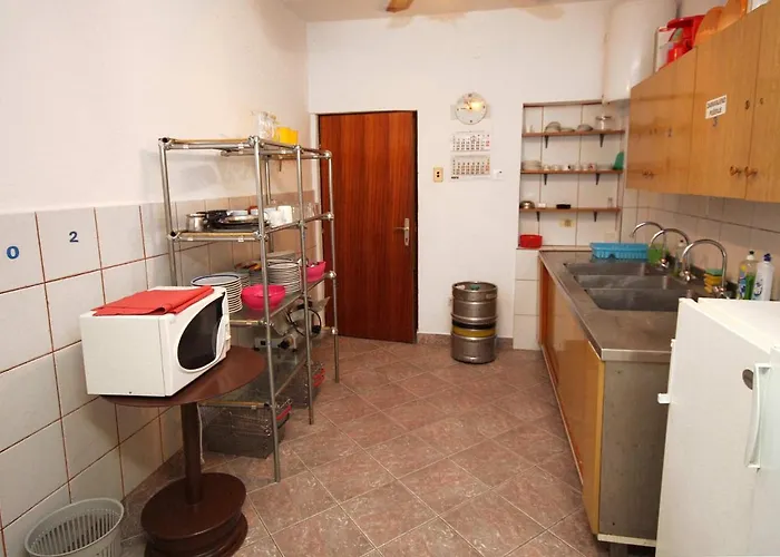 Guest house Double 2613b 3*