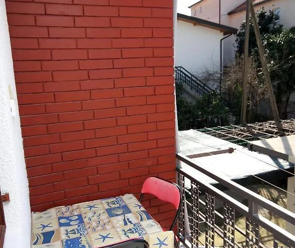 Double 2613b Guest house Podaca