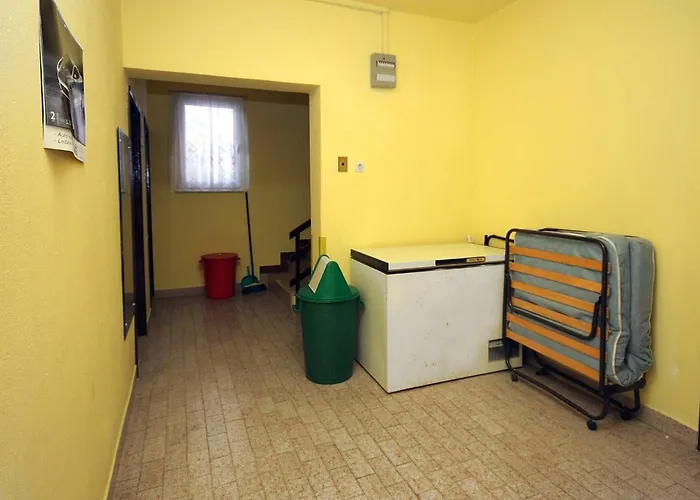 Guest house Double 2613b