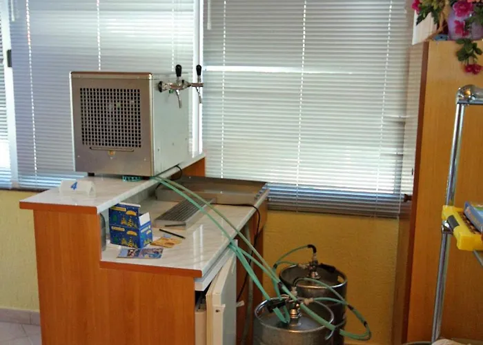 Double 2613b Gasthuis Podaca